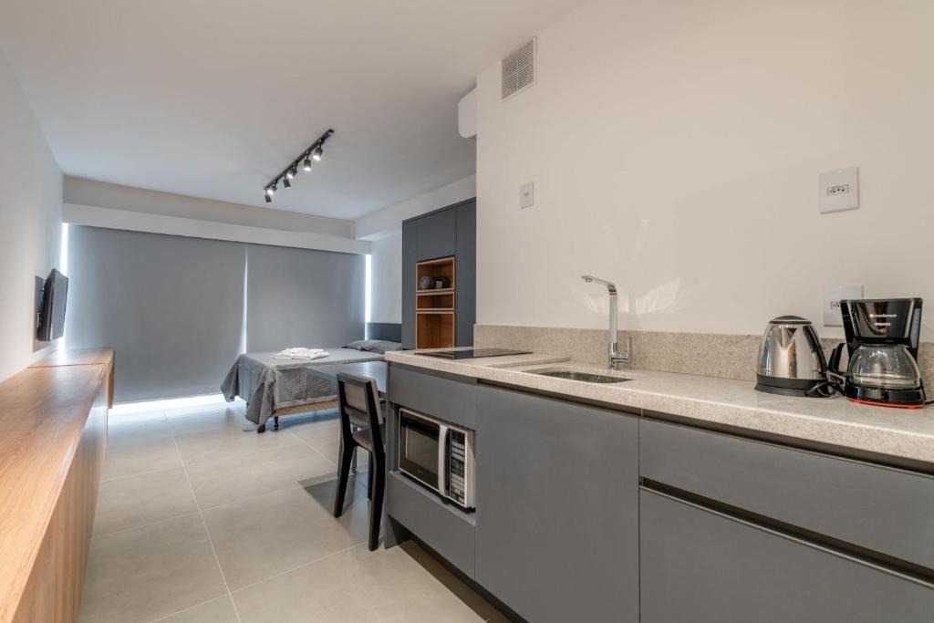 Petropolis Apartment | LIV - Apartamento 1609