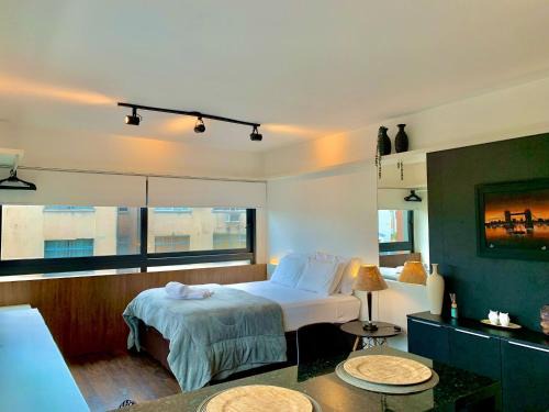 Petropolis Apartment | LIV - Apartment 906