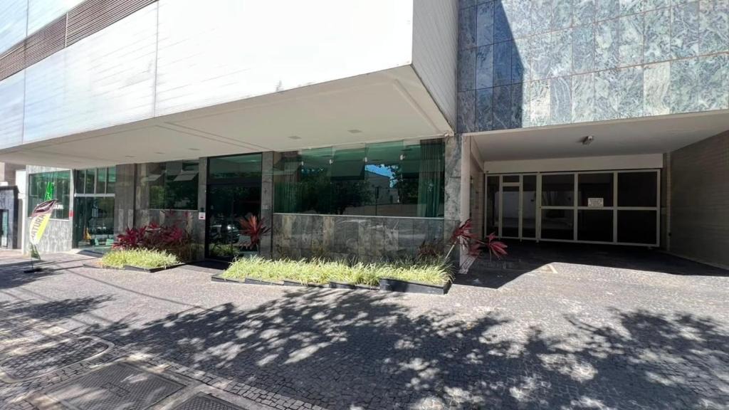Barro Preto Apartment | LK Barro Preto 5