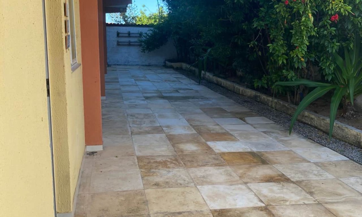 Porto das Dunas House | LM Flats - Beach, Pool and Exclusivity for 20