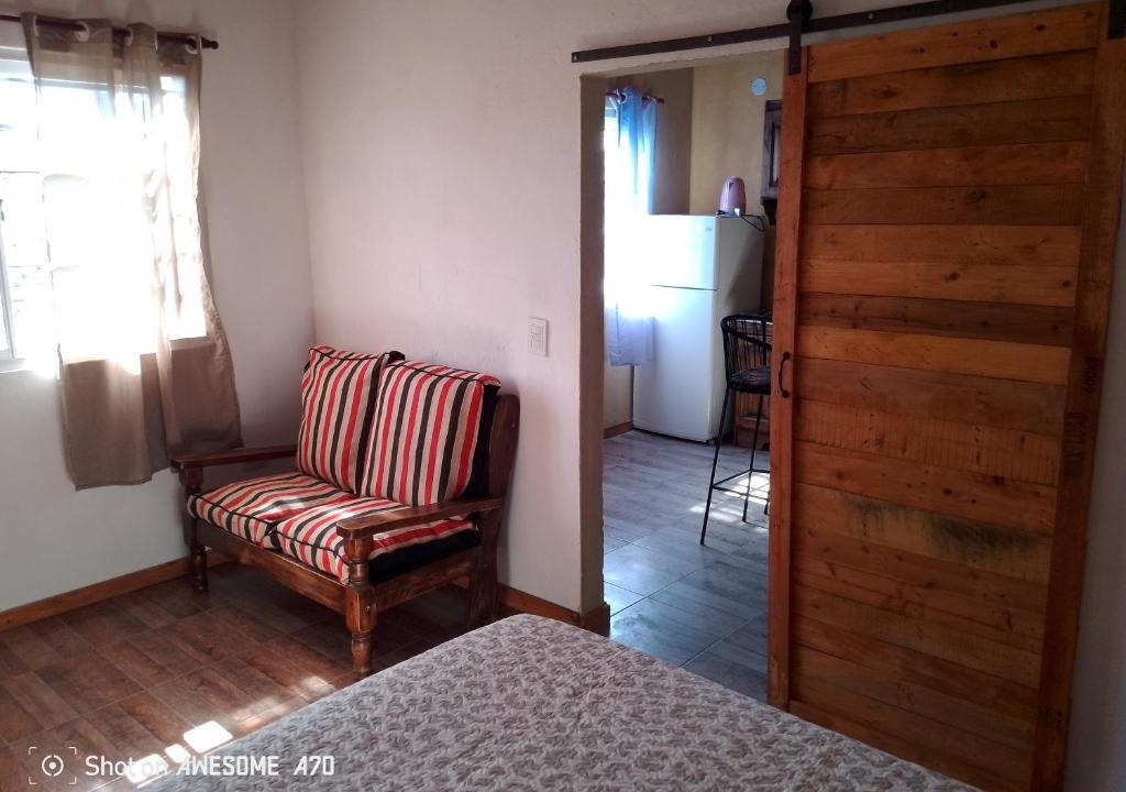 Florencio Varela Apartment | Lo de tina