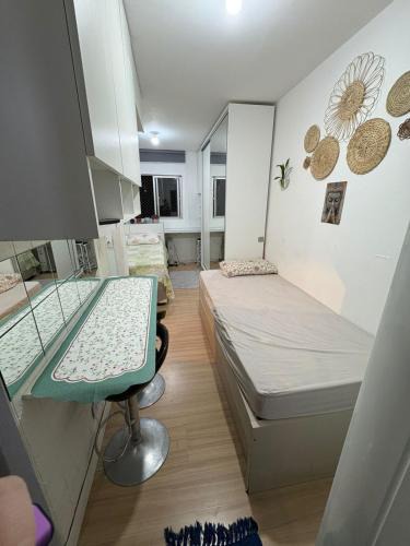 Bigorrilho Apartment | Loft 102 Bigorrilho