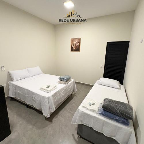 Indaiatuba Apartment | Loft 2 com ar-condicionado da Rede Urbana