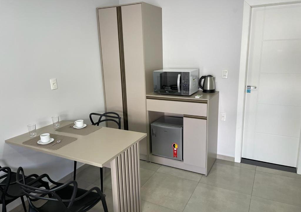 Ametista do Sul Apartment | Loft 2 pessoas Ametista centro