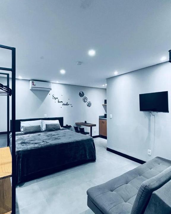Beco da Alegria Apartment | Loft 76