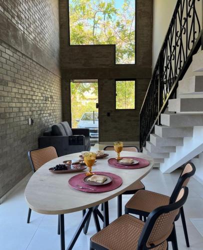 Triunfo Ski Chalet | Loft Adélia