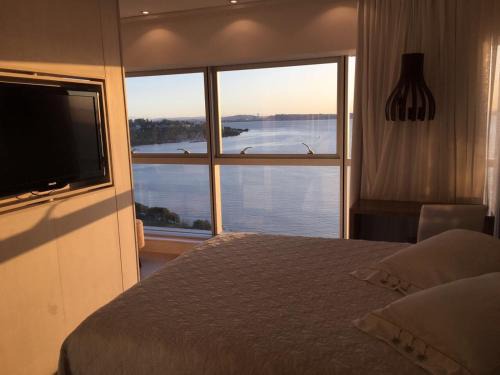Cristal Apartment | Loft Barra