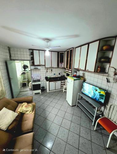 Bento Ferreira Apartment | Loft Bento ferreira proximo a ETESES FAESA