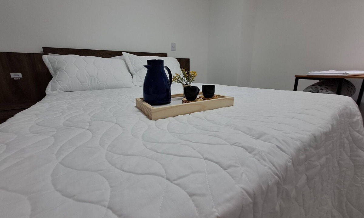 Indaiatuba Apartment | Loft 6 | Comfort and Convenience in Indaiatuba