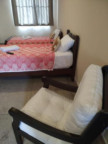 Campo Grande Apartment | Loft Campinho 4