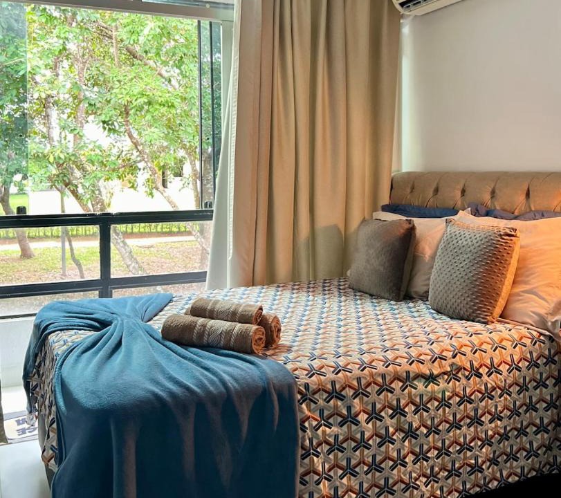 Sudoeste e Octogonal Apartment | Loft Central - Sudoeste