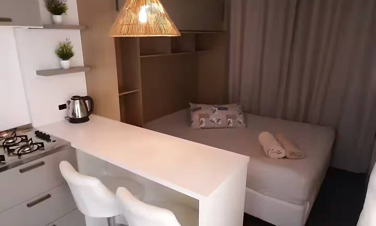 Lages Apartment | Loft container 03
