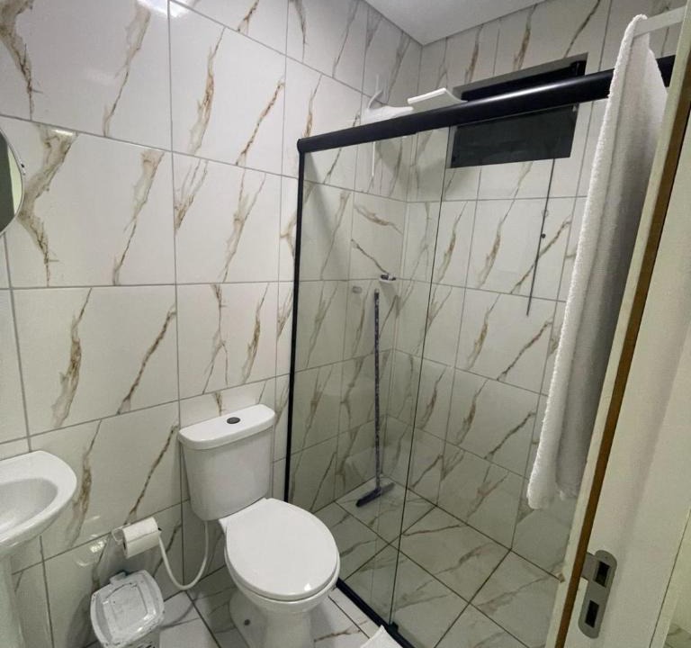Primavera do Leste Apartment | Loft Conteiner