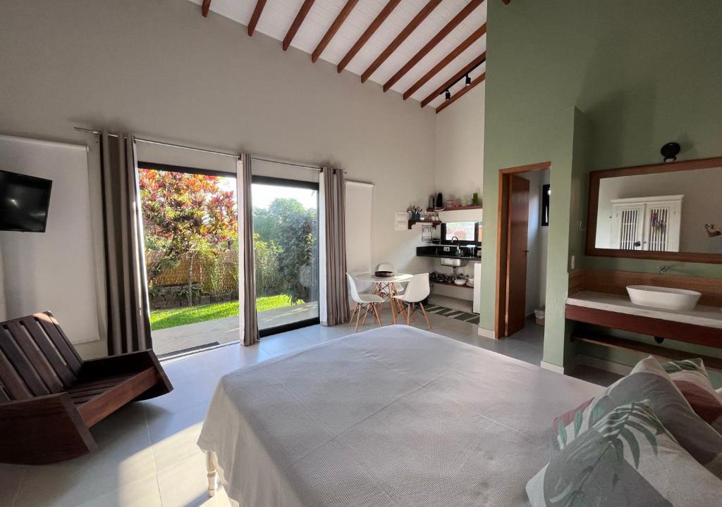 Costa Bela House | Loft Costabella
