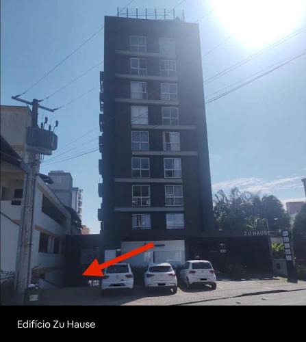 Velha Apartment | Loft de Luxo na Vila Germânica
