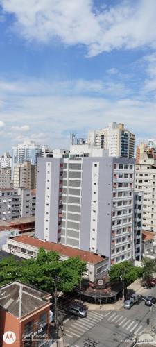 Embare Apartment | Loft Do Serginho