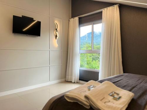 Pomerode Apartment | Loft Dona Clara 201 Centro de Pomerode