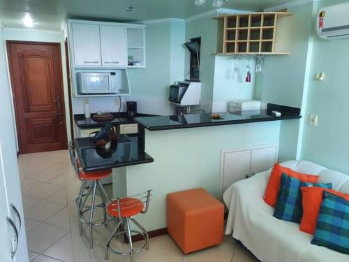 Prainha Apartment | Loft em frente a praia