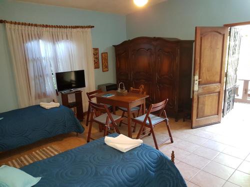 Valle Viejo Bed & Breakfast | Loft en Casona Colonial