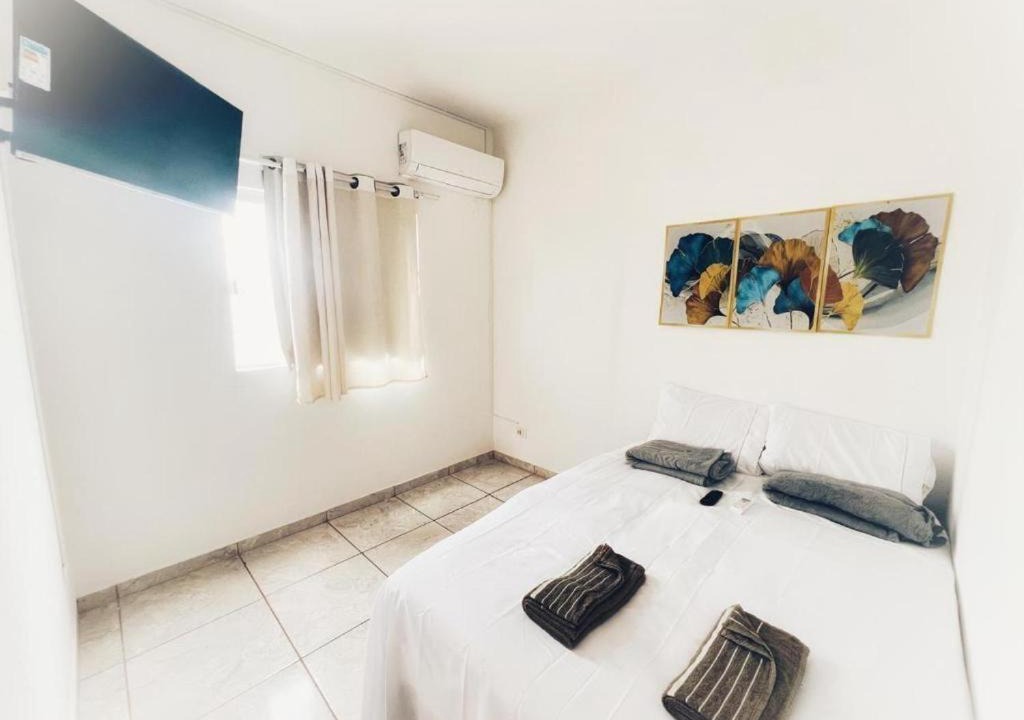 Uberlandia Apartment | loft familiar br - aeroporto 203