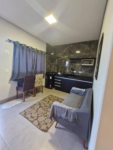 Maringa Apartment | Loft G Hospedagem Cidade Verde G