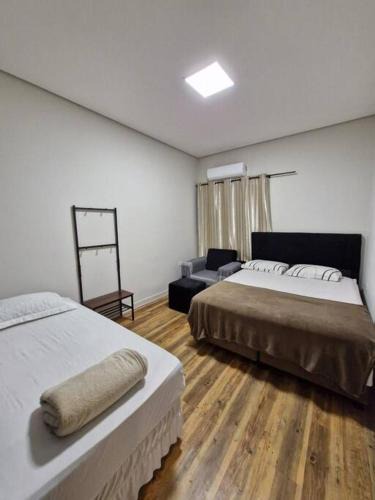 Maringa Apartment | Loft K Hospedagem Cidade Verde K