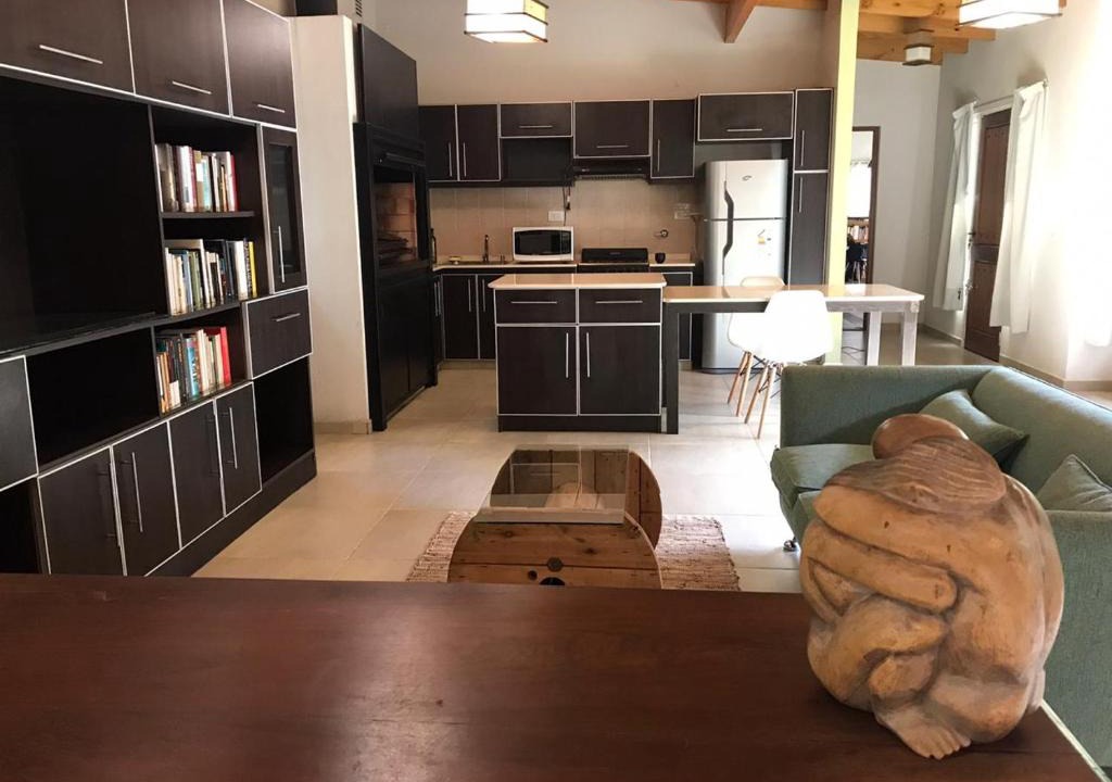Mar de Las Pampas House | Loft Kinko Mar de las Pampas