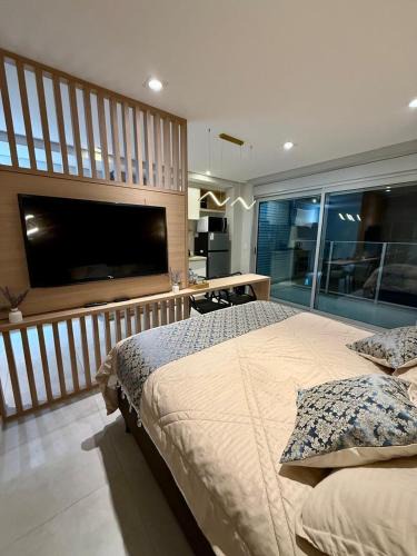 Centro Apartment | Loft Luxo Otima Localização Centro Pelotas
