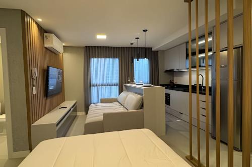 Centro Apartment | Loft moderno ao lado da Oktoberfest | vaga | WIFI