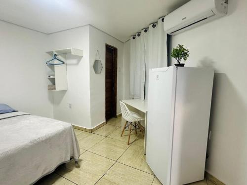 Jardim Floresta Apartment | Loft moderno e aconchegante