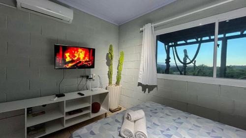 Osorio Apartment | Loft no Morro da Borussia I