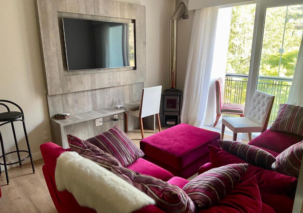 Gramado Apartment | LOFT ONE