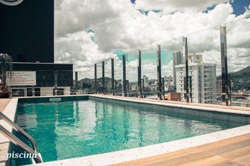 Velha Apartment | Loft próximo a Vila Germânica 310