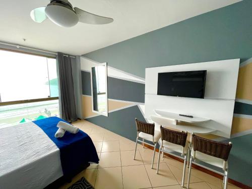 Prainha Hotel | Loft Prainha Vista Mar