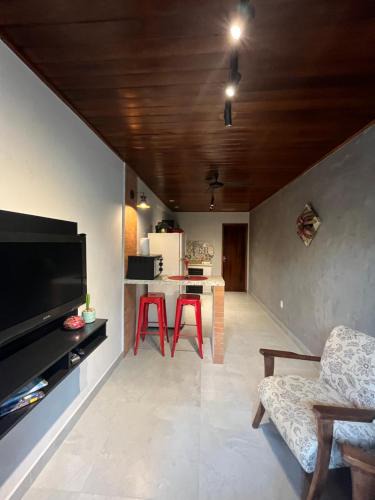 Verolme Apartment | Loft Refúgio