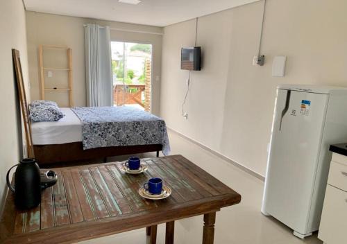 Guarda do Embau Apartment | Loft Residencial Jaques