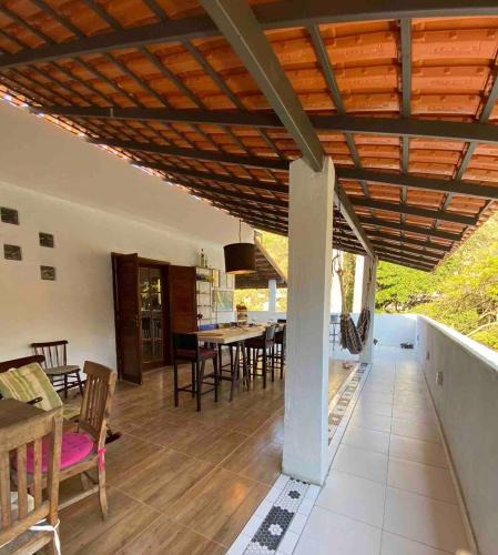 Posse Apartment | Loft - Vila São José