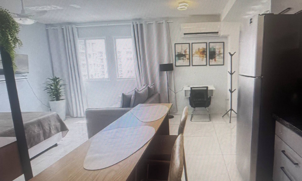Santo Cristo Apartment | Loft with View and Leisure Area | Access to Downtown/South Zone