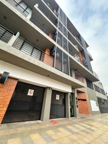 Posadas Apartment | LOFTIER COSTANERA Depto 402