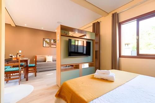 Cabore Apartment | Lofts Corujinha Paraty