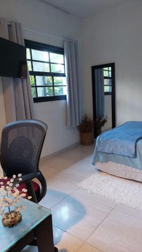 Sao Conrado Apartment | Lofts da Monica