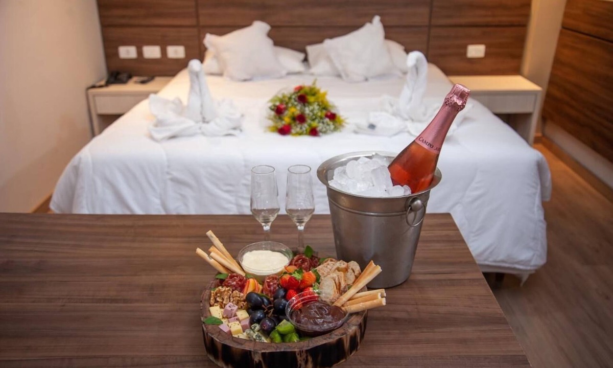Londrina Hotel | London Hotel