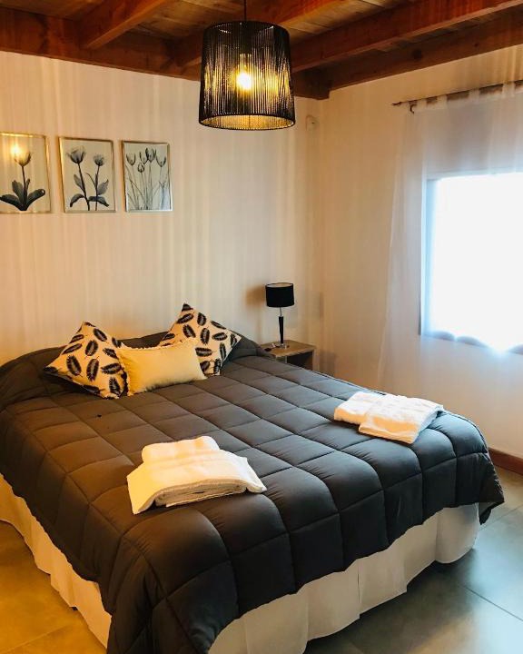 San Martin de los Andes Apartment | Loretta departamento 106