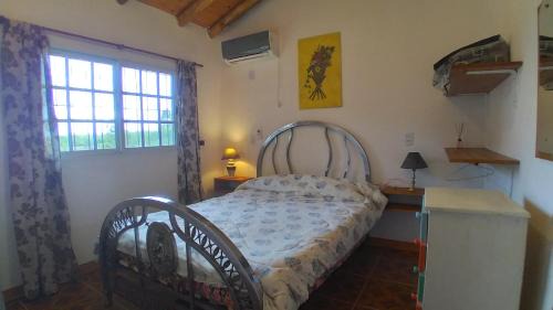 Concordia House | Los Agapantos