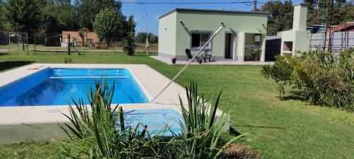 Partido de Monte Apartment | Los alamos