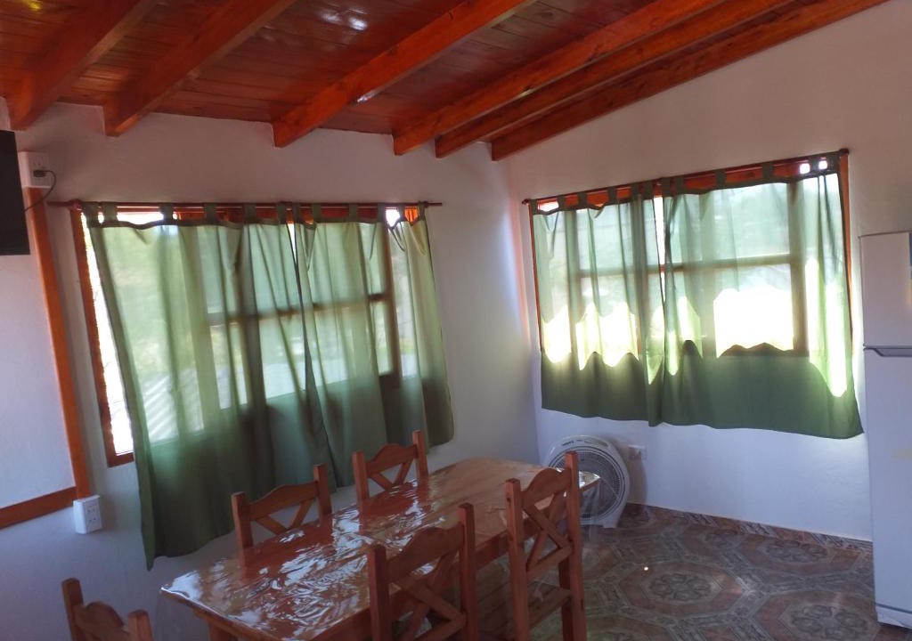 Mar de Ajo Apartment | LoS ALERCES