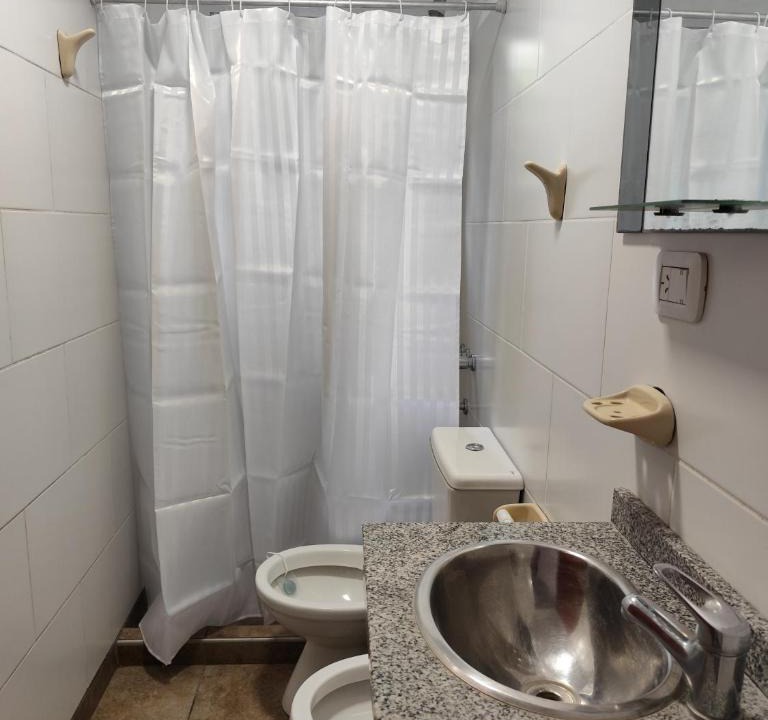 San Jose Apartment | Los cuatro soles