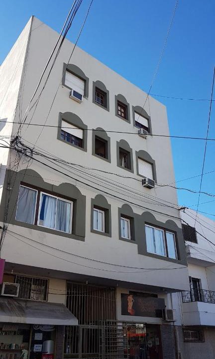 Corrientes Apartment | los lapachos