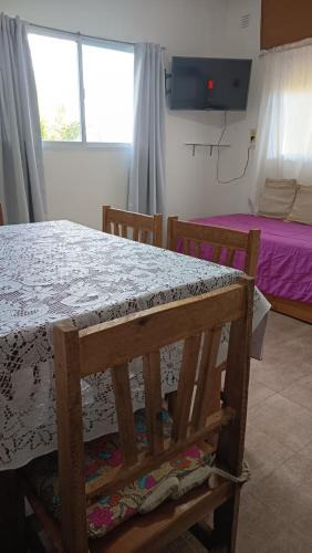 Libertador San Martin Apartment | Los Legui
