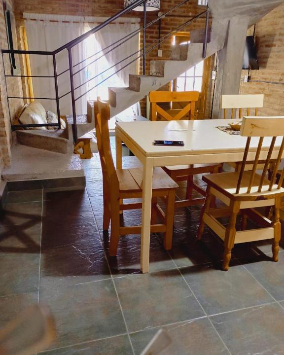 Las Grutas Apartment | los pepes